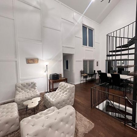 The Getaway House Atl Budget Room 卡罗尔顿 外观 照片
