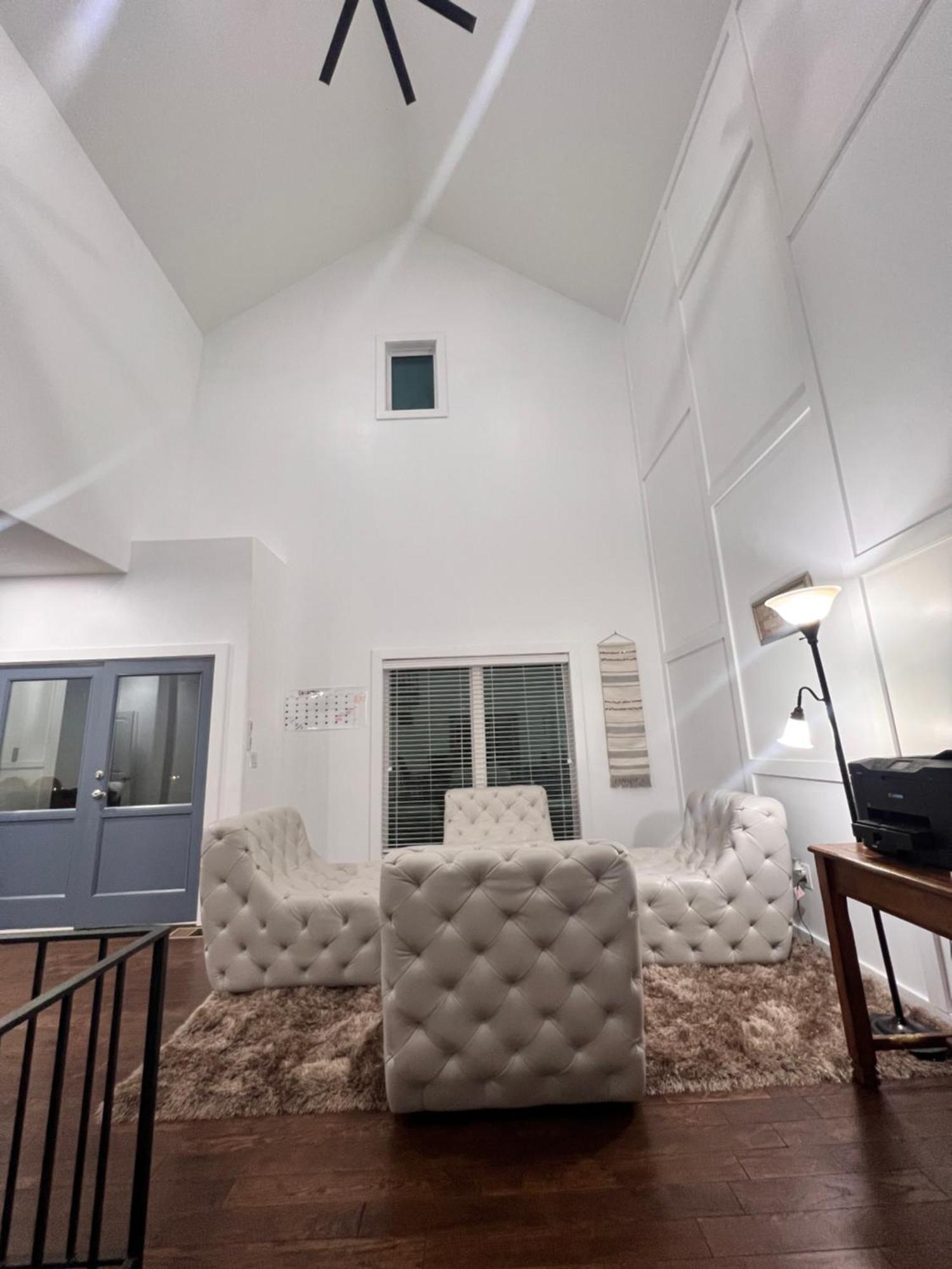 The Getaway House Atl Budget Room 卡罗尔顿 外观 照片